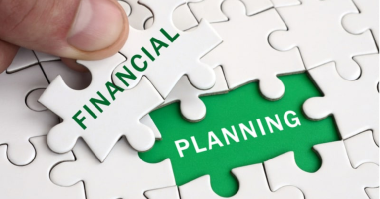 What Is Financial Planning And Why Is It Important?