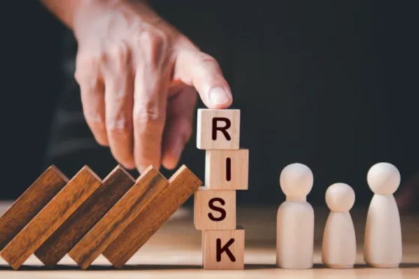 The Basics Of Risk Management: A Beginner’s Guide