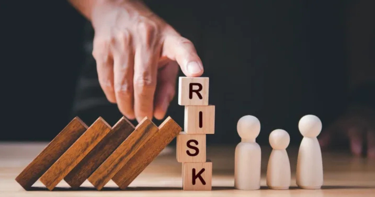 The Basics Of Risk Management: A Beginner’s Guide