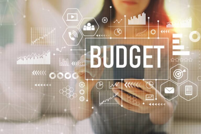 How To Choose The Right Budgeting Program For Your Financial Goals