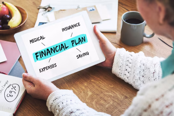 Personal Finance: A Beginner’s Guide to Managing Money