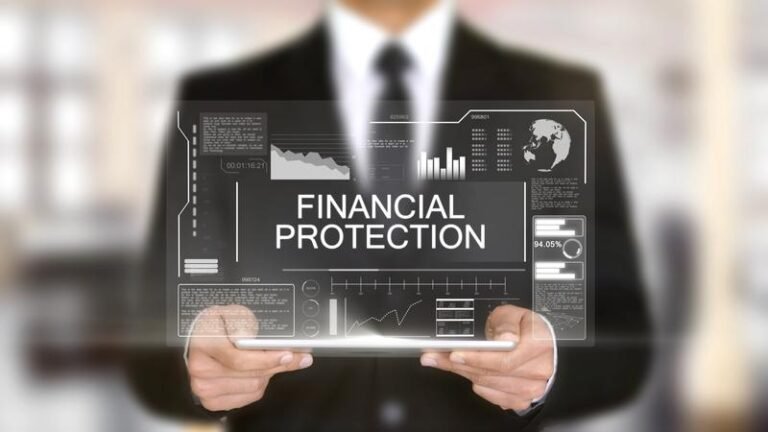 The Role Of Insurance In Financial Protection: What You Should Have