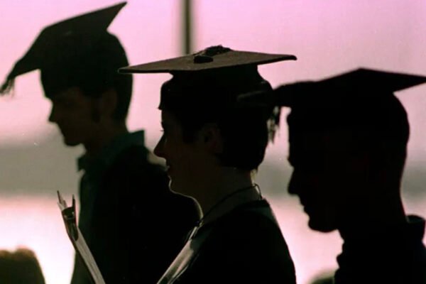 Trends In University Learning