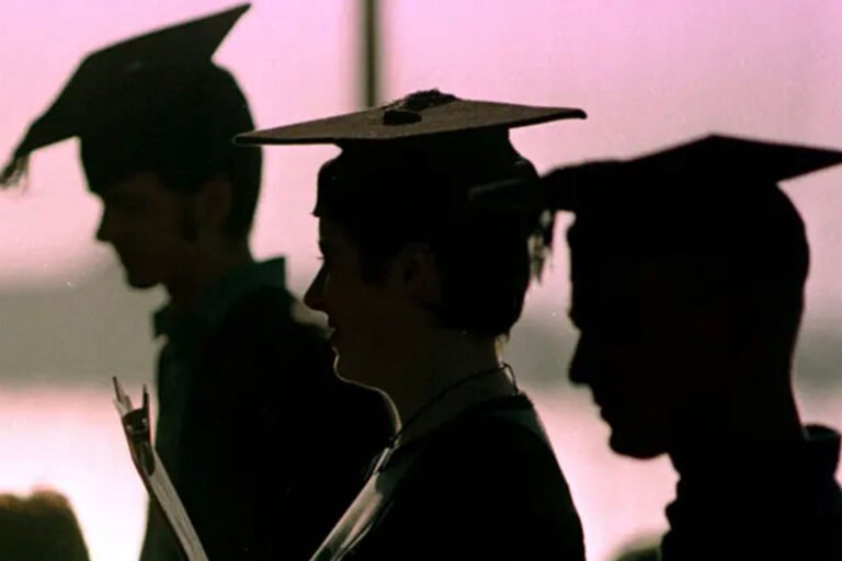 Trends In University Learning